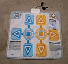 Nintendo Wii Dance Dance