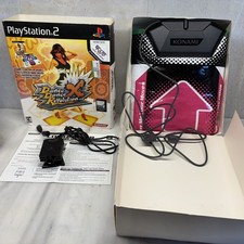 DDR Konami Dance Dance