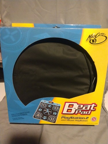 Mad catz dance - mad,