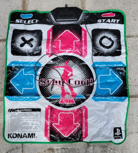 Konami sony playstation 2 - sony, 1/2