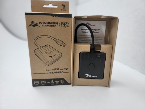 New sealed brook - sealed, wingman