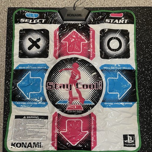 Sony playstation dance - sony,