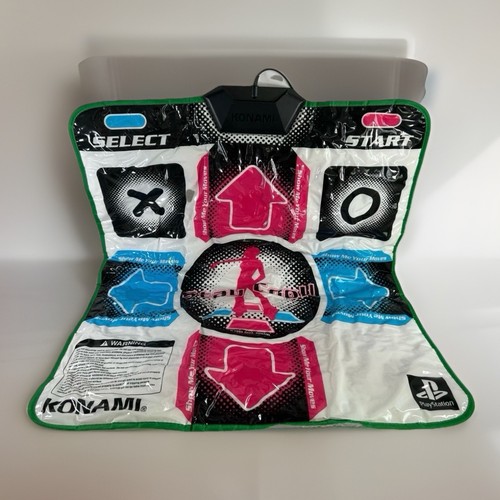 Dance revolution - dance, game