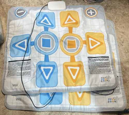 Set nintendo wii - of, dance