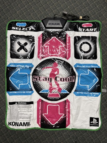Konami sony playstation - konami, 2