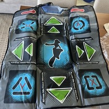 Universal Dance Pad Mat for