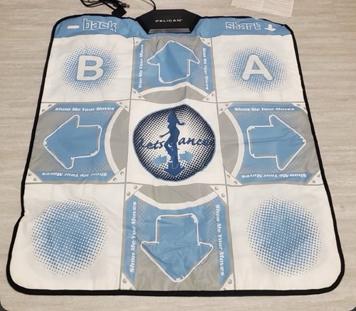 Dance pad for - dance,