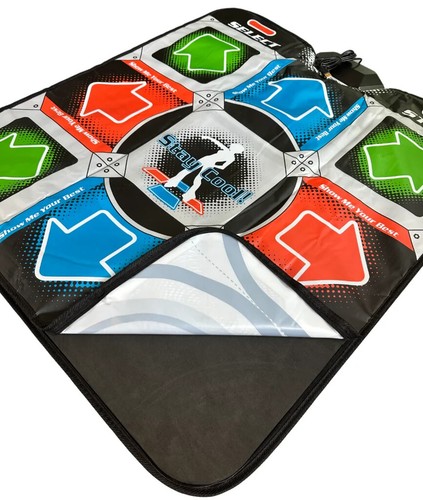 Dance pad mat thick - dance, foam