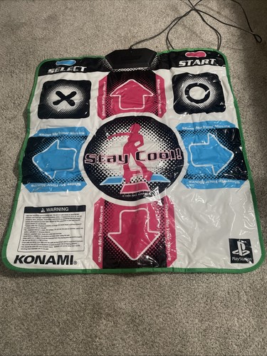 Konami sony playstation - playstation, 2