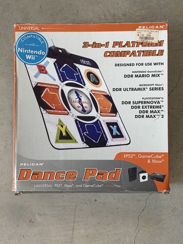 Pelican universal in - universal, 3-in-1