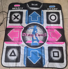 Dance Revolution DDR Dance