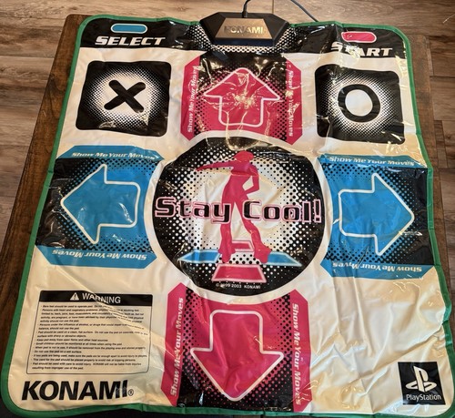 Dance revolution game - dance,