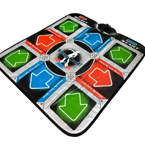 Dance revolution pad - pad,