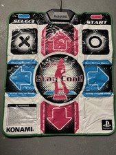 Konami Sony Playstation 1/2