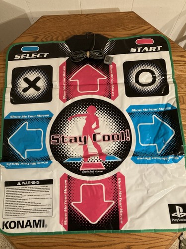 Konami sony playstation - sony, ps1