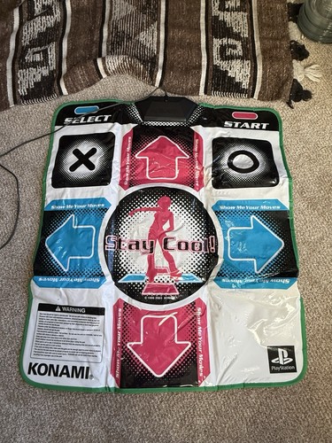 Dance revolution game - dance,
