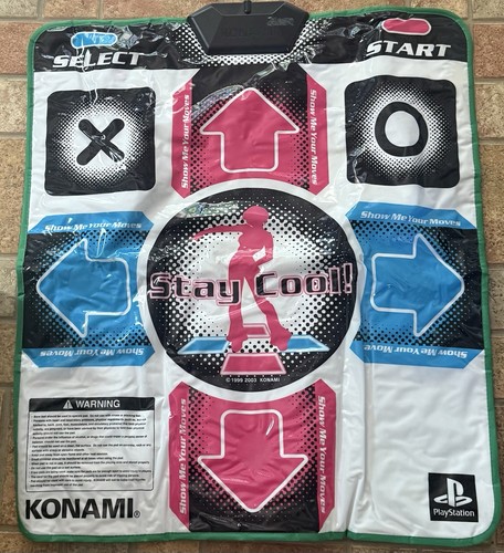 Dance revolution game - dance,