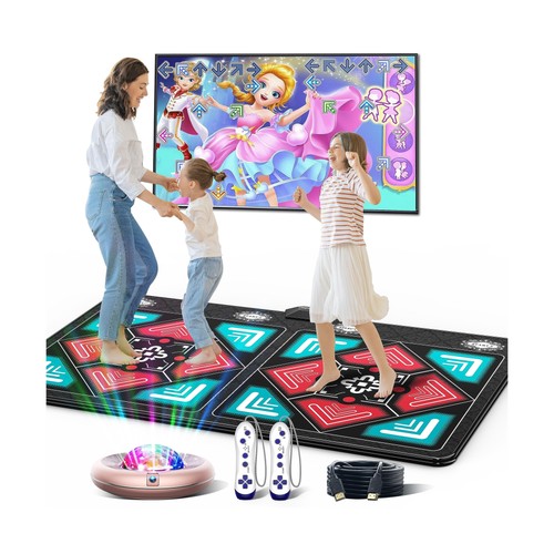 Dance mat for - mat, kids