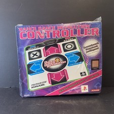 Dance Revolution DDR Dance