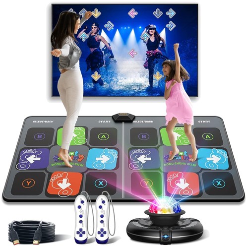 Musical dance mat - musical, kids