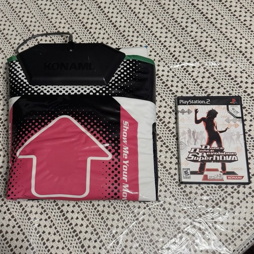 Konami ddr dance - dance, for
