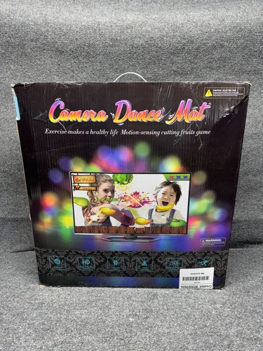 Haphom dance mat for - mat, and