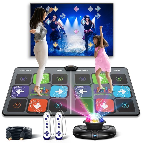 Fwfx dance mat - fwfx, tv