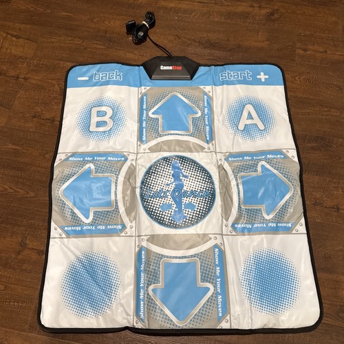 Konami dance pad ddr - dance,