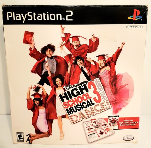 High school musical - musical, dance