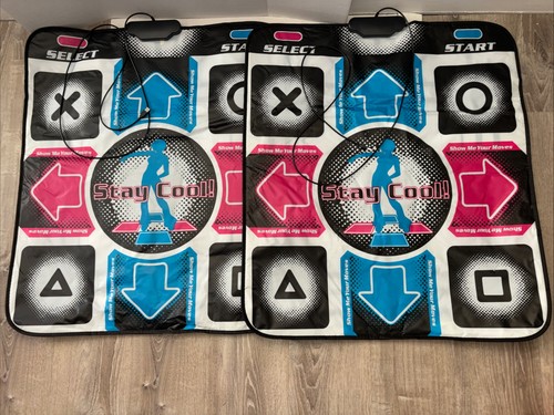 Mats dance revolution - mats,