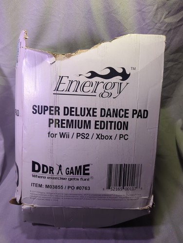 Dance revolution - dance,
