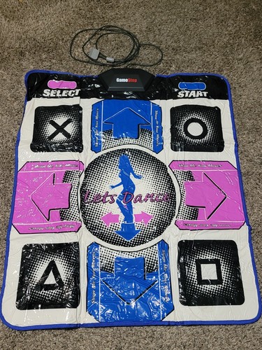 Gamestop extreme dance - extreme,