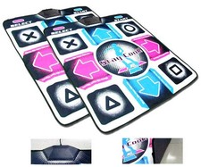 2 Mats of  Dance Revolution