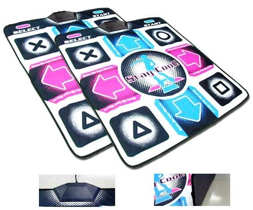 Mats dance revolution - 2,