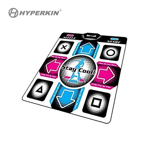 Regular dance pad for - dance,