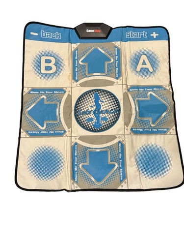Gamestop universal dance pad - universal,