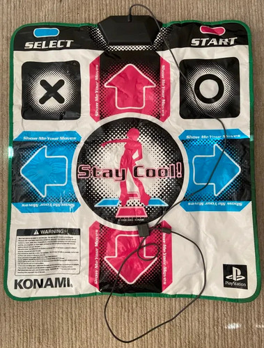 Konami sony playstation - sony,