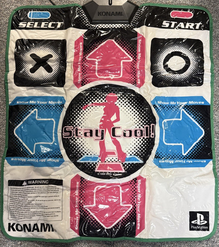 Dance revolution ddr - dance,