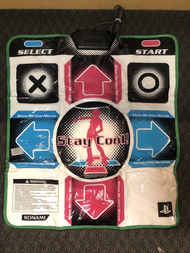 Dance revolution game - dance,