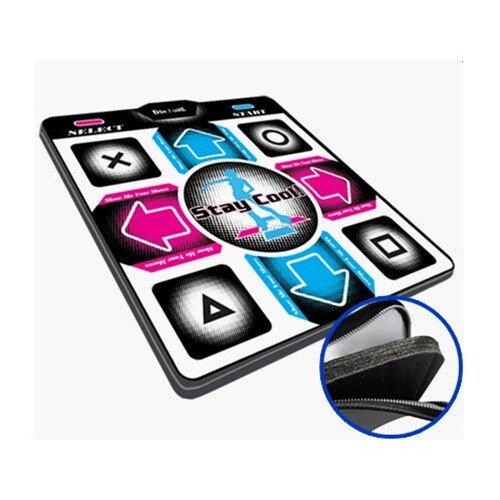 Pcs ddr dance - ddr, insert